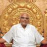 Ramoji Rao: Indian businessman and media entrepreneur