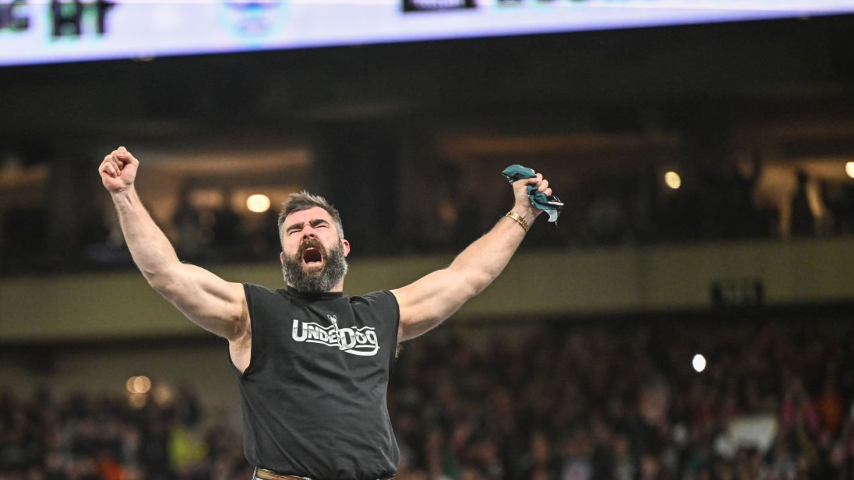 Jason Kelce Net Worth: How He Achieved $50 Million