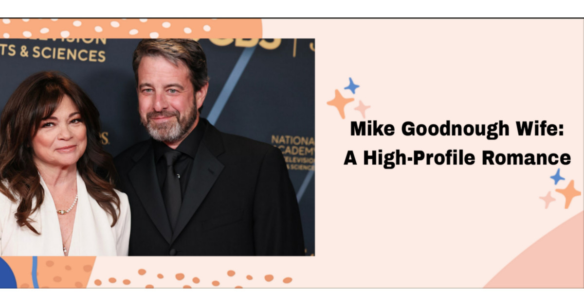 Mike Goodnough Net Worth