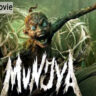 Munjya TV release date