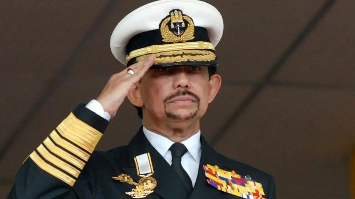 Brunei Sultan Net Worth: Exploring the Wealth of One of the World's Richest Monarchs