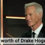 Drake Hogestyn Net Worth: Explore His Wealth and Career Path