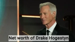 Drake Hogestyn Net Worth: Explore His Wealth and Career Path