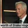 Drake Hogestyn Net Worth: Explore His Wealth and Career Path