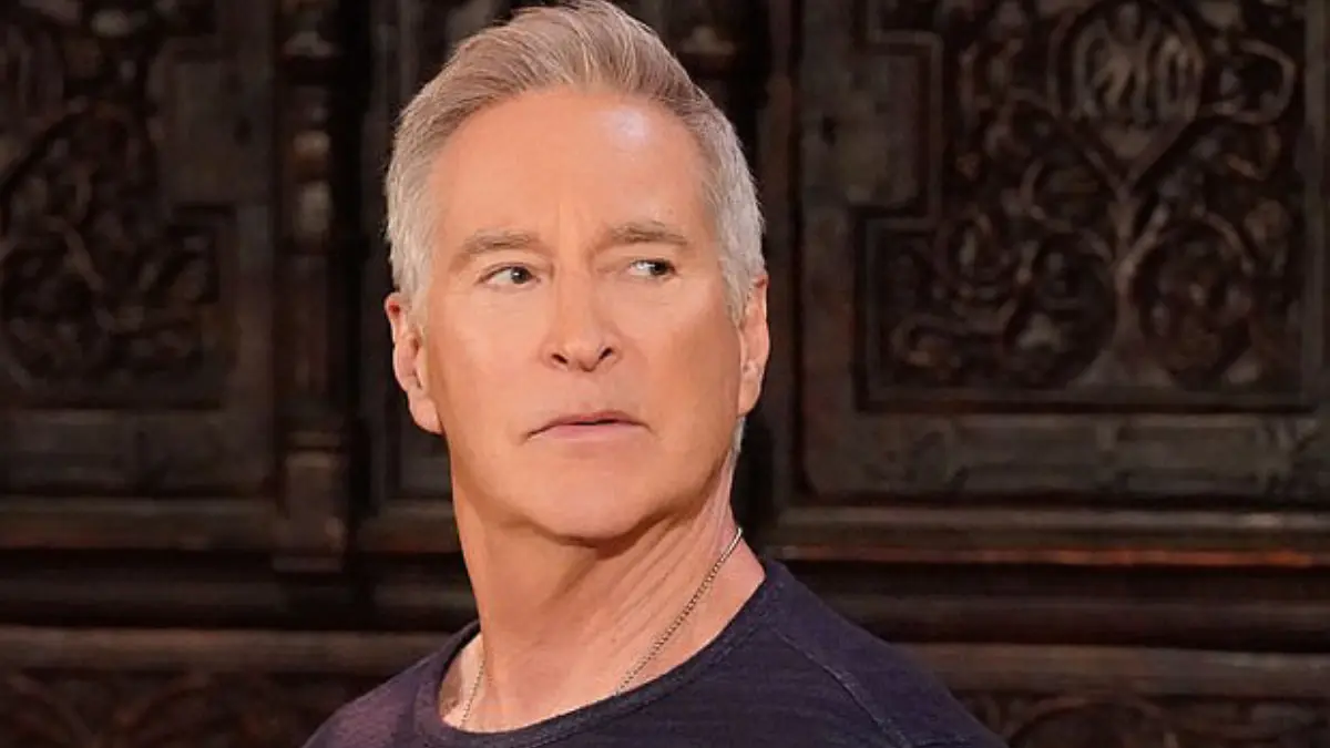 Drake Hogestyn Dies at 70: Mourning the Loss of a 'Days of Our Lives' Hero