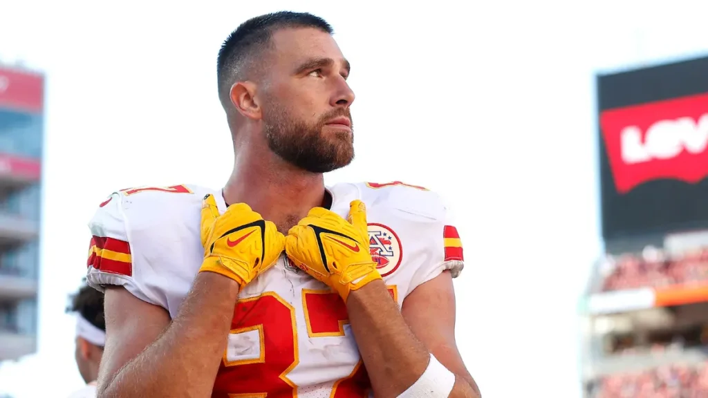 As his career continues to thrive, Travis Kelce net worth has grown, reflecting his success and influence in professional football. He is not only admired for his athletic abilities but also for his leadership and dedication to the game.