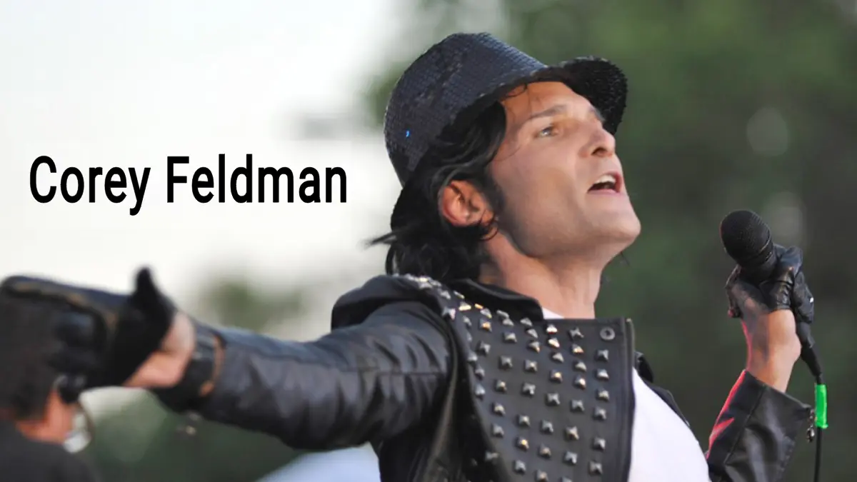 Corey Feldman Net Worth: Uncover His Career, Personal Life, and Family Story