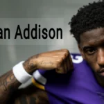 Jordan Addison Net Worth 2024: Rising NFL Star's Wealth and Career Journey