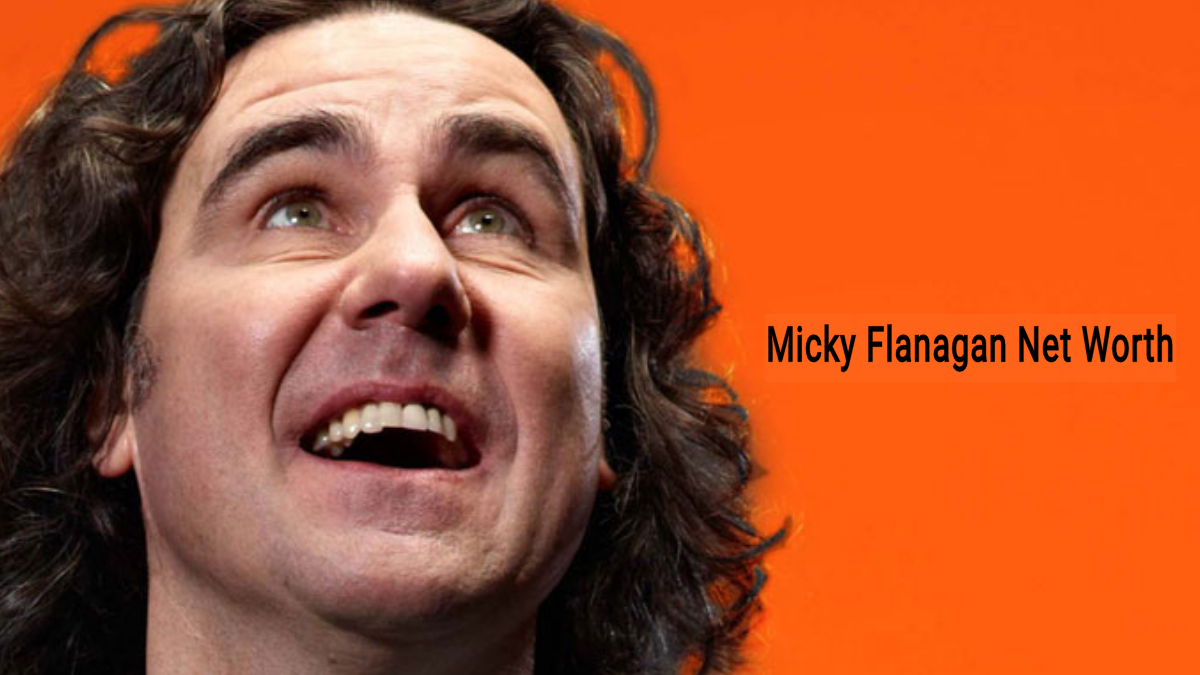 Exploring Micky Flanagan’s Net Worth and Tour Plans for 2024