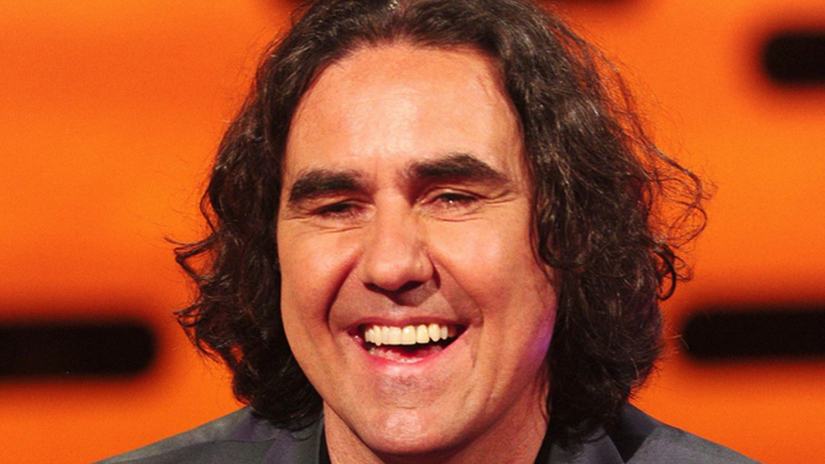 Micky Flanagan Net Worth and Tour Plans for 2024